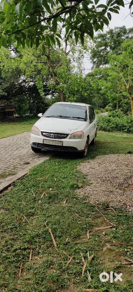Tata Indigo Ecs Glx 2016 Second Owner