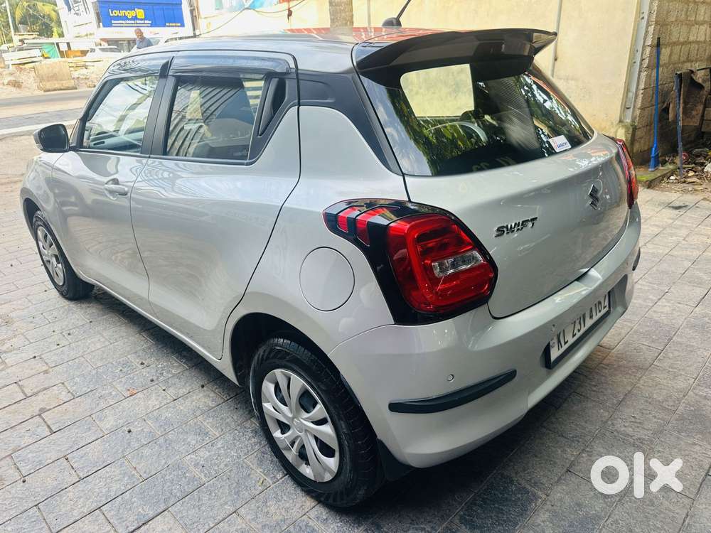Maruti Suzuki Swift Amt Vxi, 2022, Petrol
