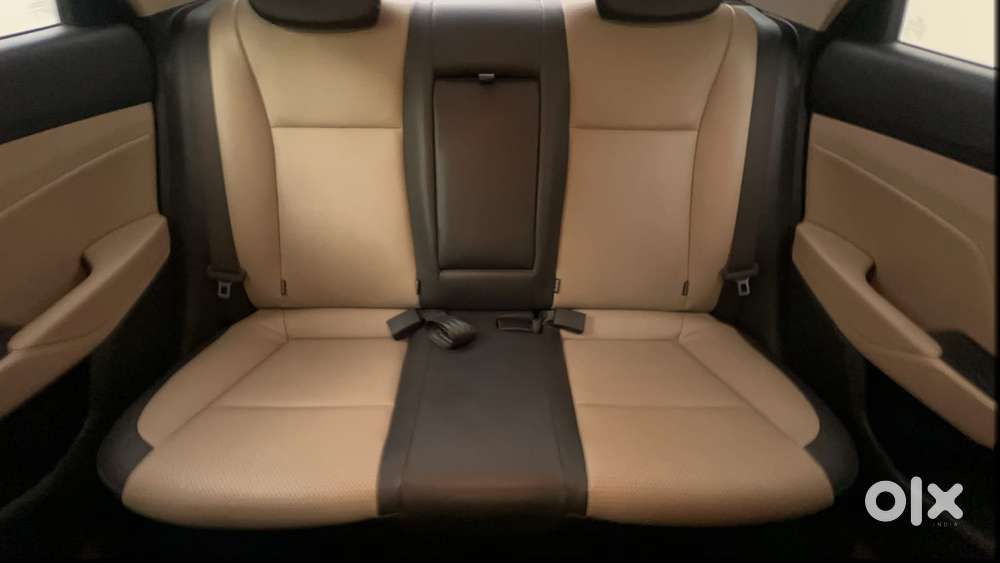 Hyundai Verna Vtvt 1.6 At Sx Option, 2017, Petrol