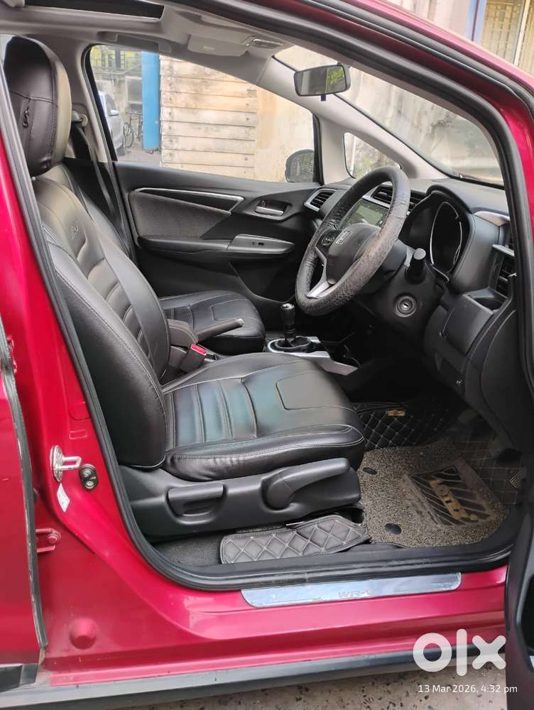 Honda Wr-v 1.2 Vx I-vtec, 2019, Petrol