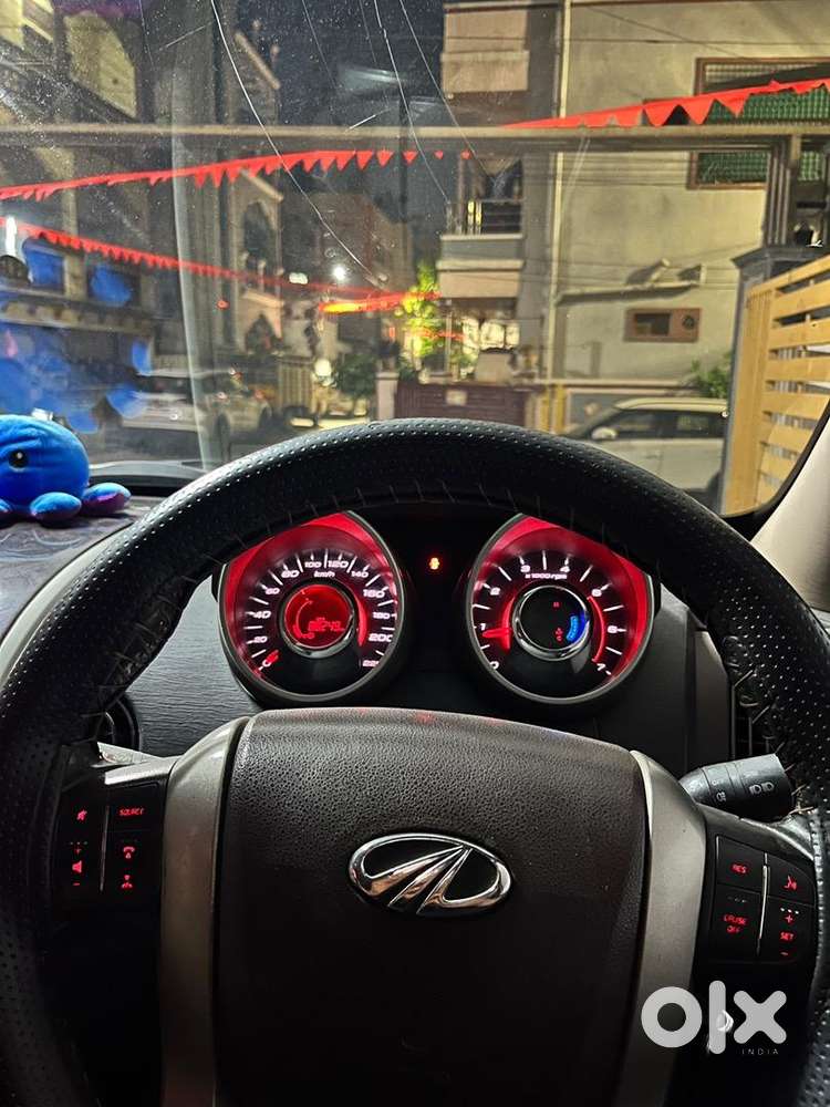 Mahindra Xuv500 2013 Diesel Well Maintained