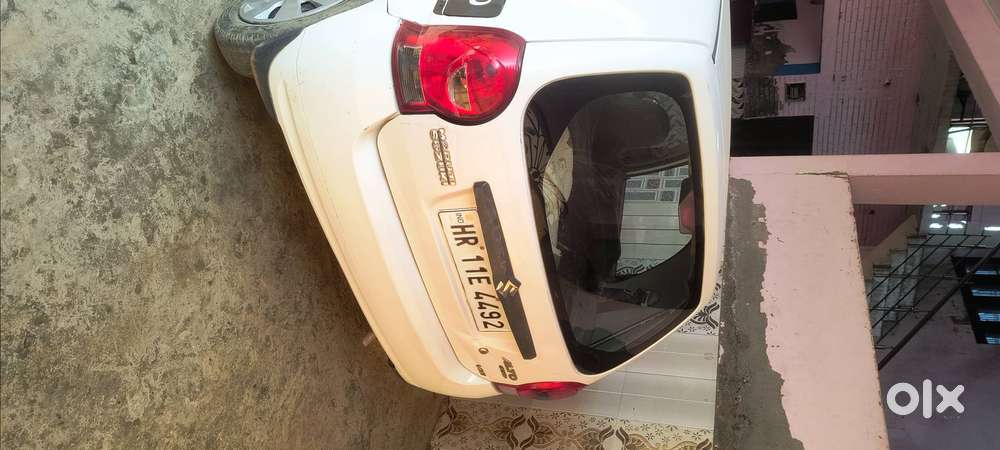 Maruti Suzuki Alto 2012
