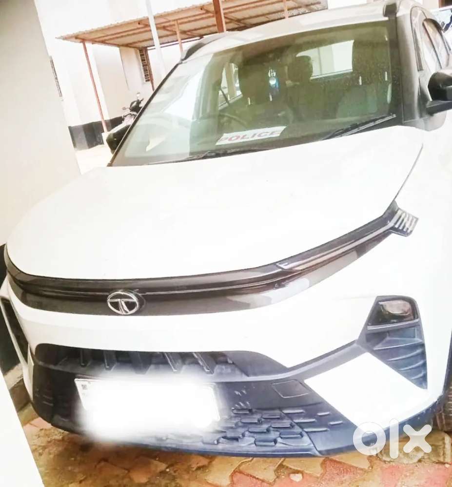 Tata Nexon Revotron 2024 Manual Petrol