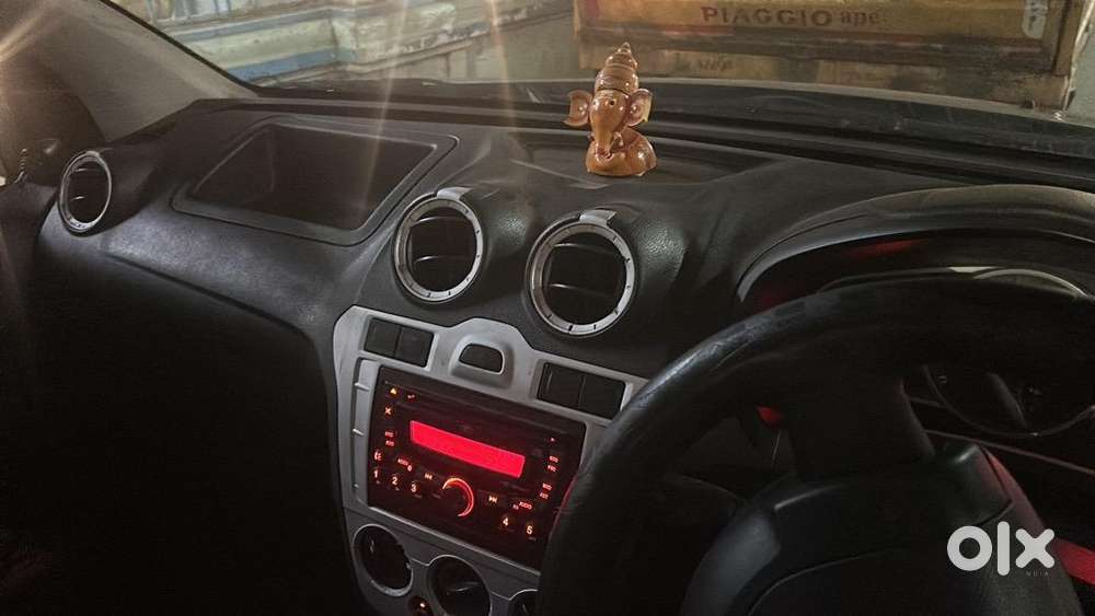 Ford Figo 2013 Diesel Good Condition