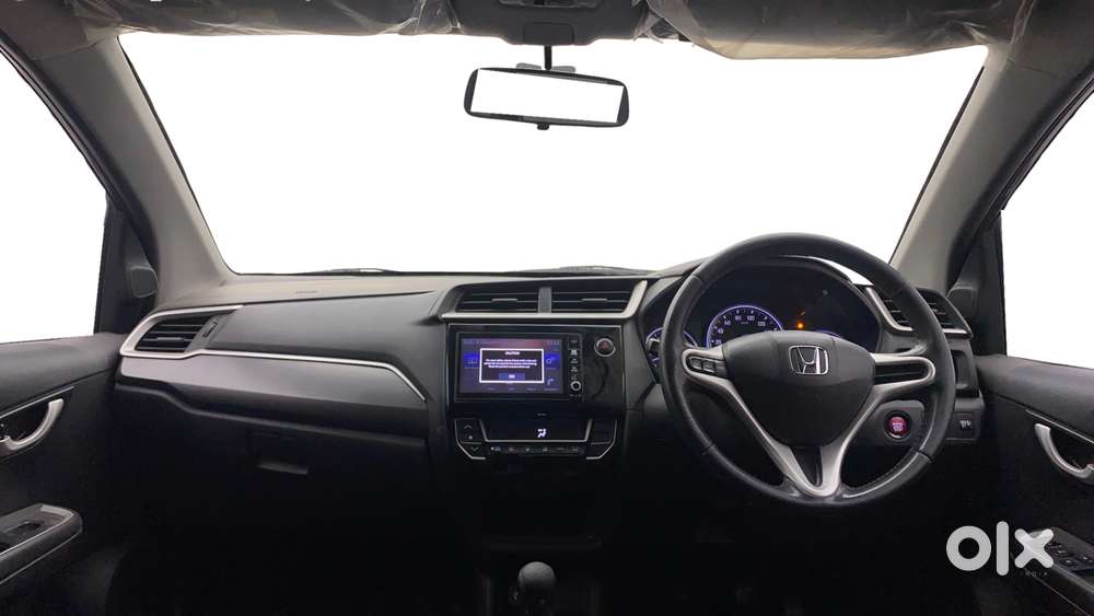 Honda Br-v 1.5 Vx I-vtec Mt, 2018, Petrol