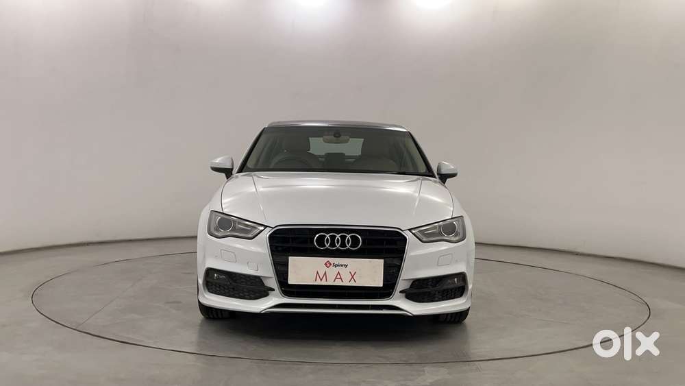 Audi A3 2.0 35 Tdi Premium + Sunroof, 2015, Diesel