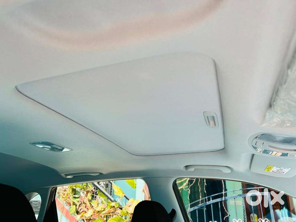 Hyundai I20 Sportz Automatic July 2025 Petrol Very Well Condition