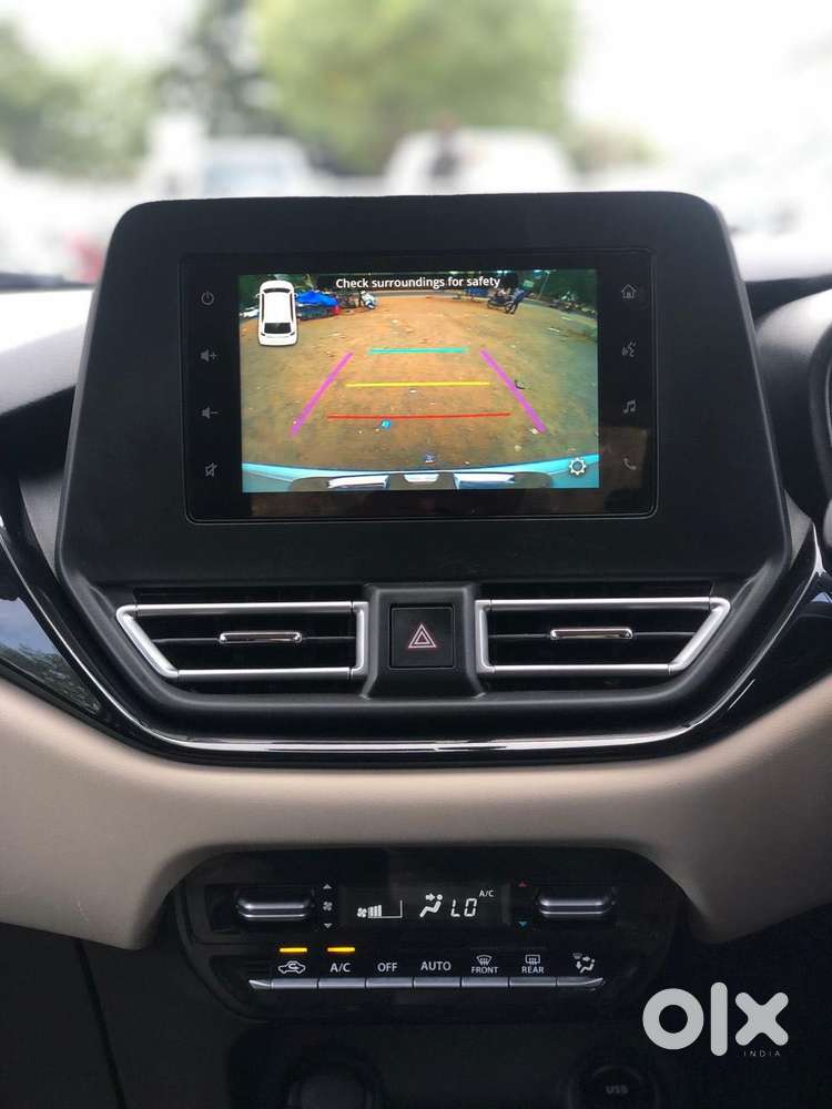 Toyota Glanza 1.2 G E-cng, 2024, Cng & Hybrids