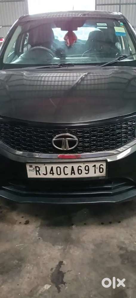 Tata Nexon 1.2 Revotron 2018