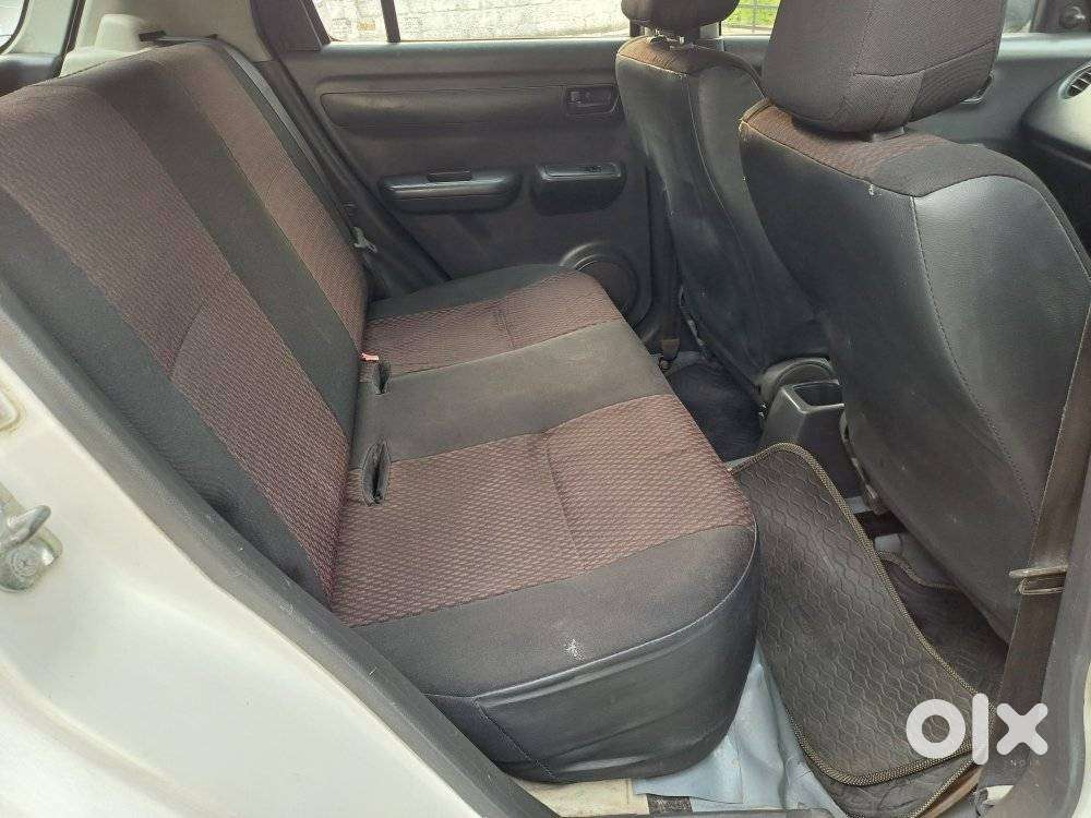 Maruti Suzuki Swift, 2010, Diesel