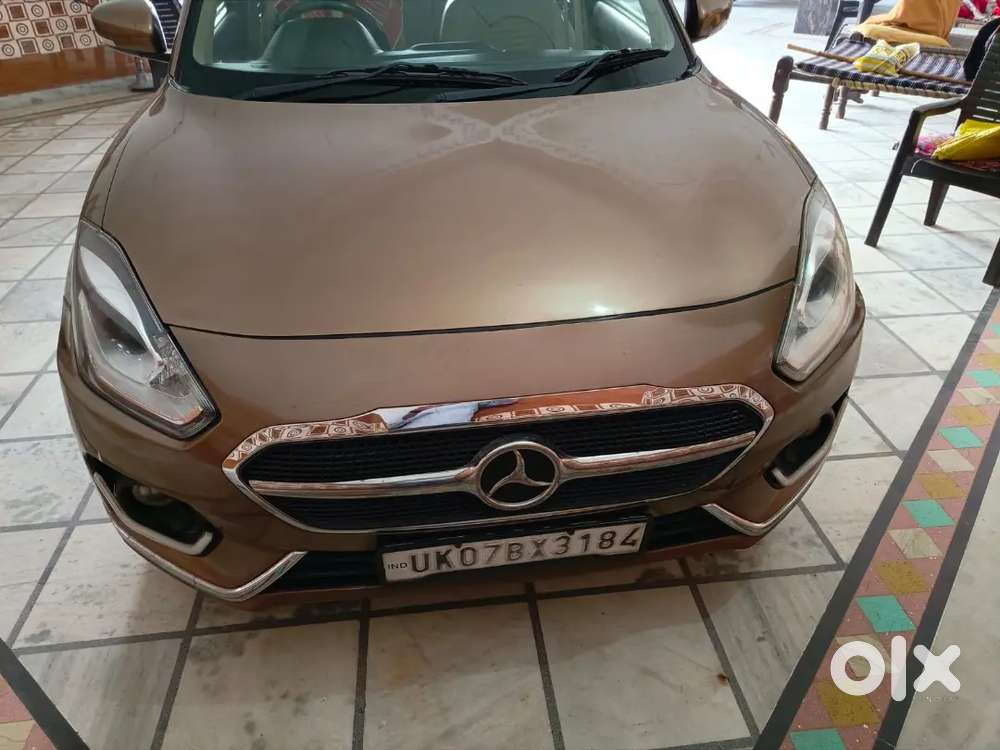 Maruti Suzuki Dzire Zdi+ Diesel Good Condition