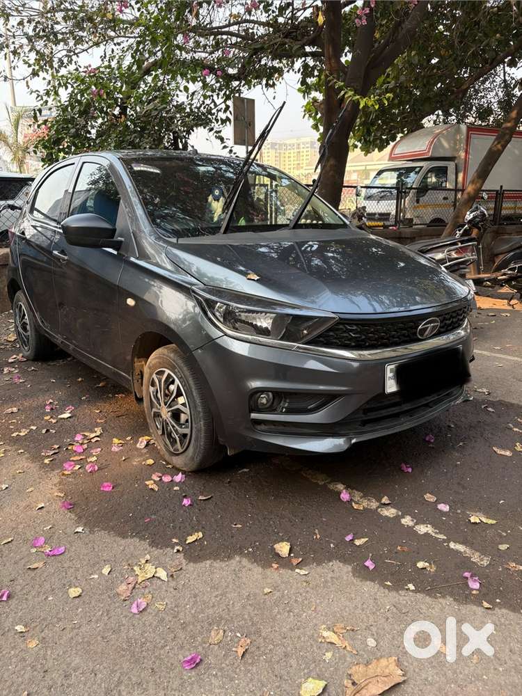 Tata Tiago 2023 Model