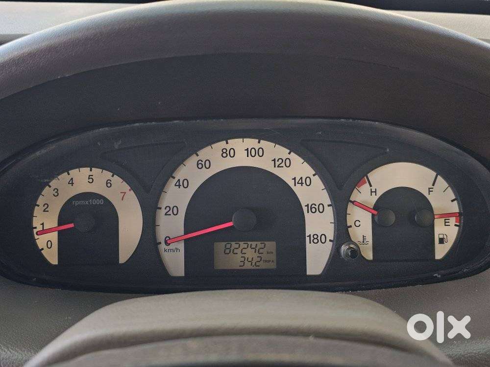 Mahindra Xylo 2012-2014 E8 Abs Airbag Bsiv, 2013, Diesel