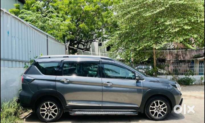 Maruti Suzuki Xl6 1.5 Zeta Mt, 2022, Petrol