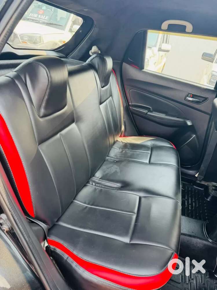 Maruti Suzuki Swift 2018 Vxi, 2020, Petrol