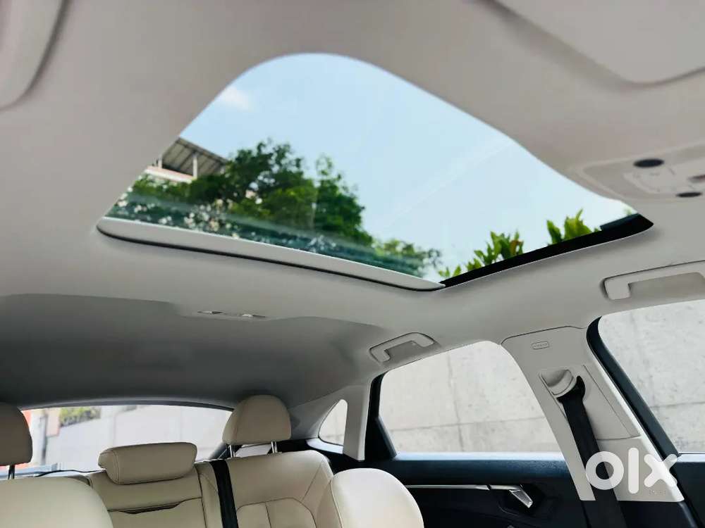 Audi Q3 2023 Petrol 30000 Km Driven