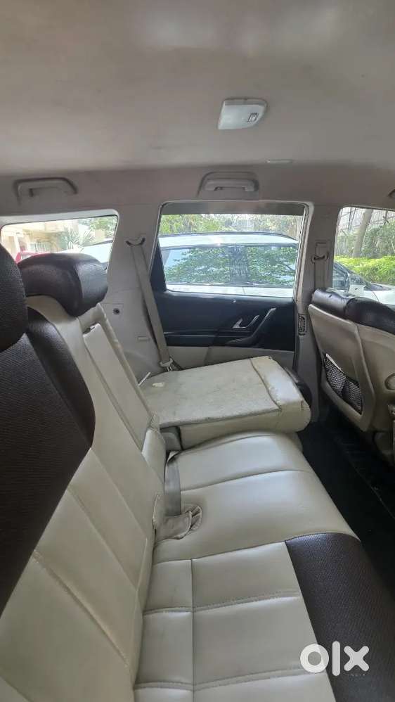 Mahindra Xuv500 Diesel 2017