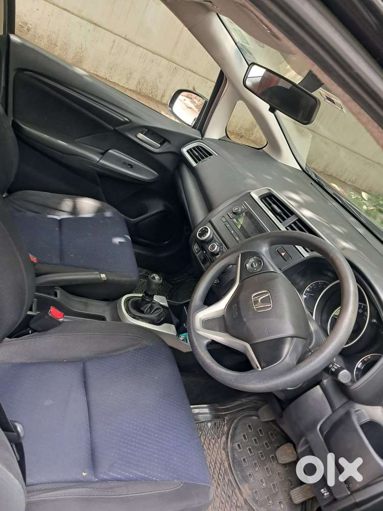 Honda Wr-v I-dtec S, 2017, Diesel