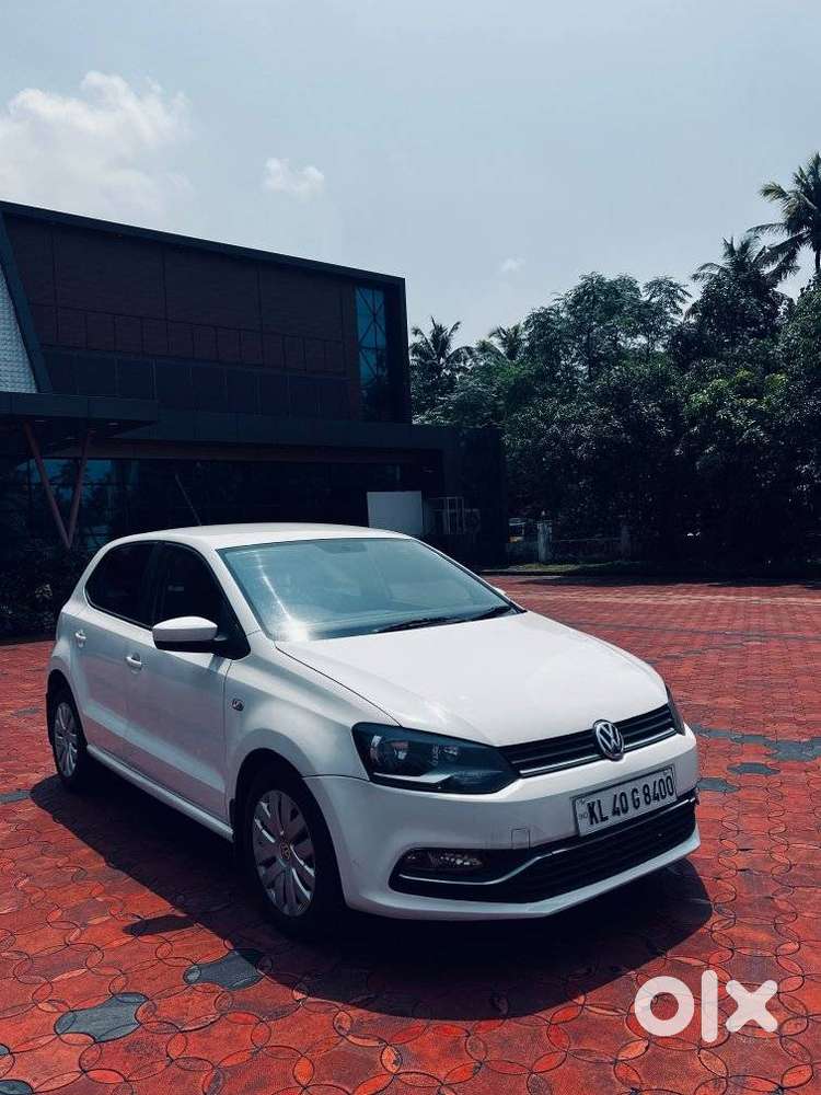 Volkswagen Polo Diesel Comfortline 1.2l, 2012, Diesel