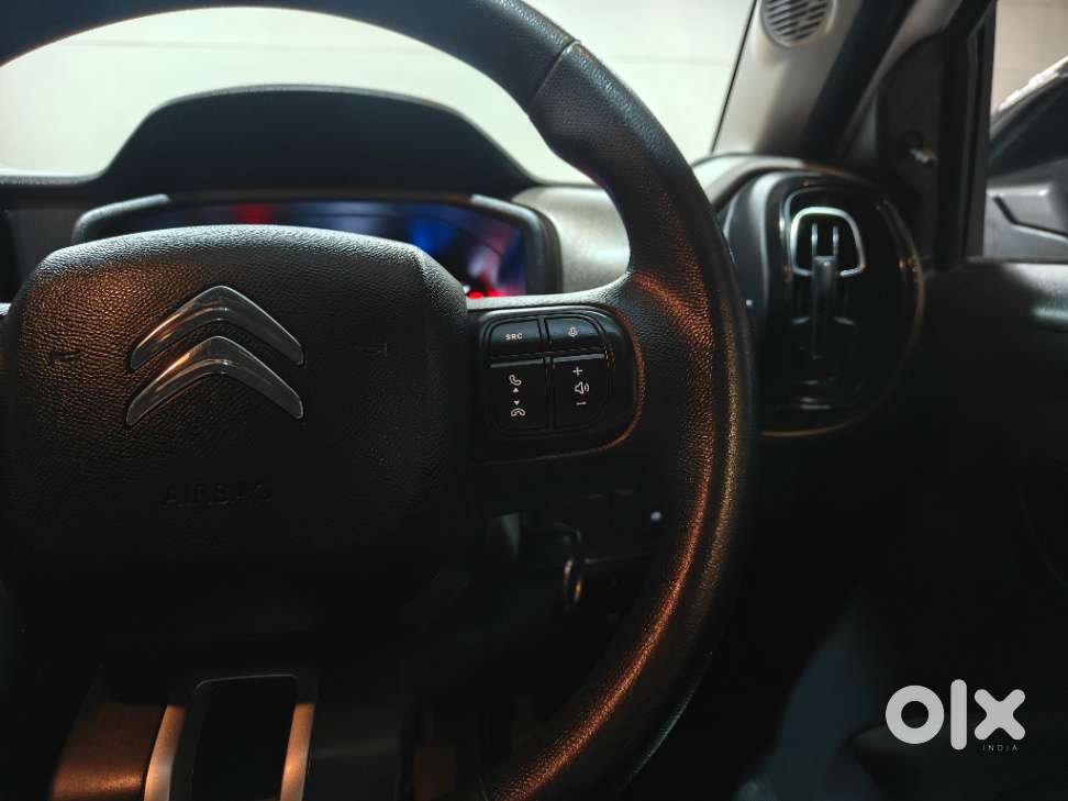 Citroen C3 Feel 1.2 Petrol, 2023, Petrol