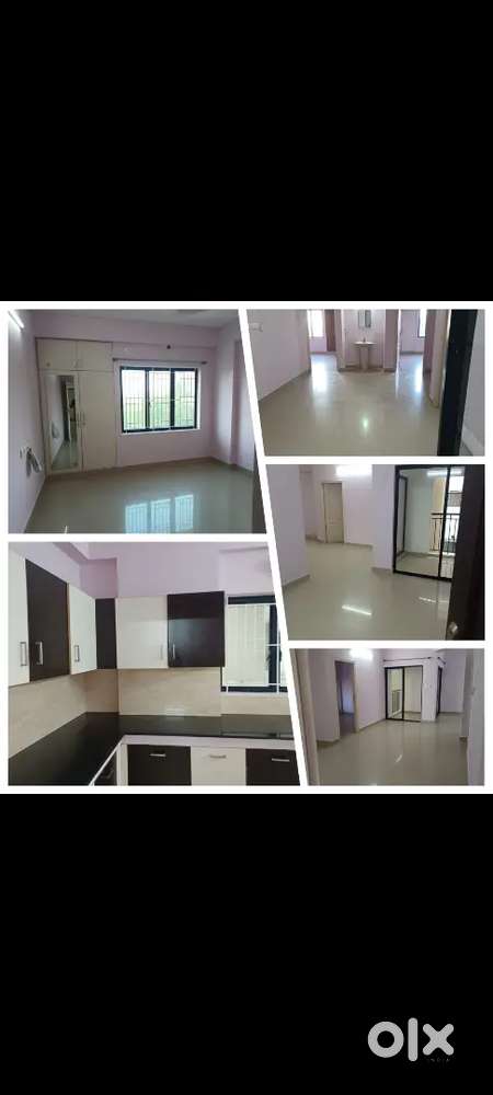 3BHK in Kakkanad