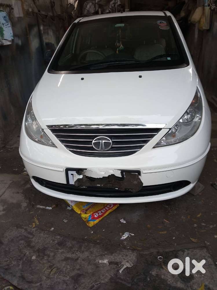 Indica Vista 2013 Diesel Single Owner