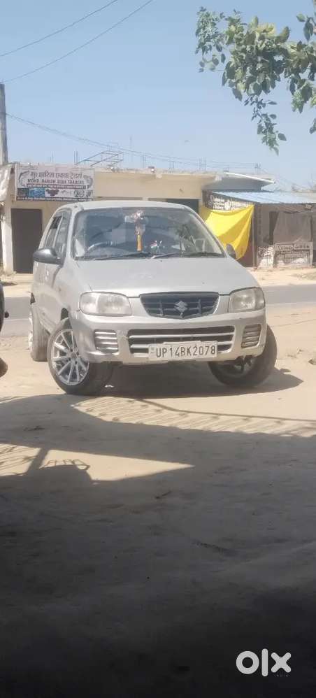 Maruti Suzuki Alto 800 2012 Petrol 72 Km Driven