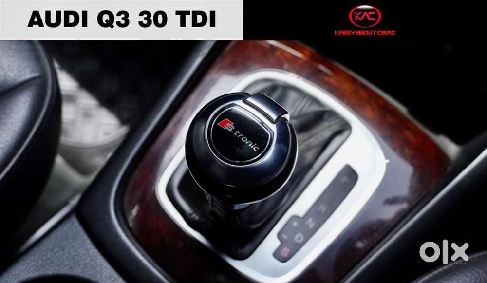 Audi Q3 30 Tdi S, 2017, Diesel