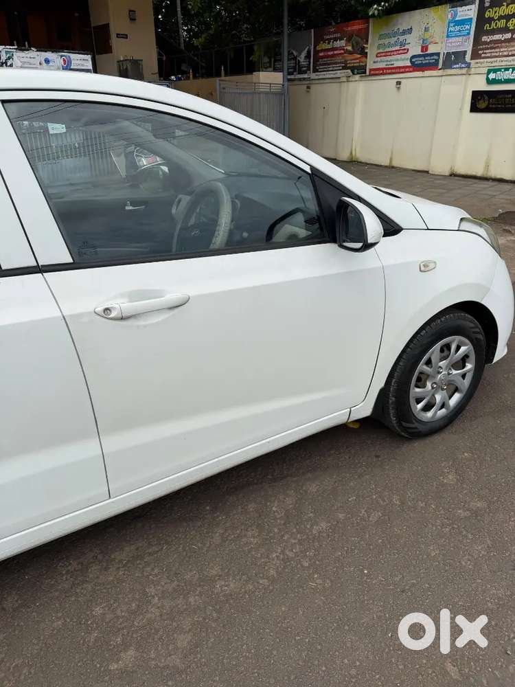 Hyundai Grand I10 Sportz 2017 Model