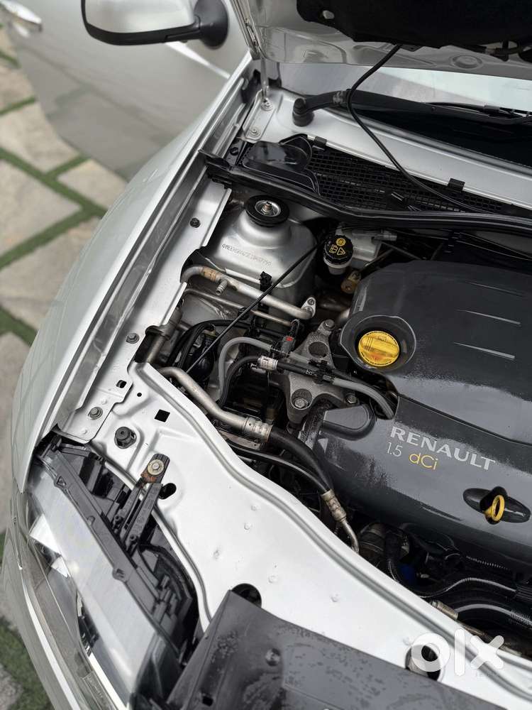 Renault Duster Rxl Pack 85 Diesel, 2014, Diesel
