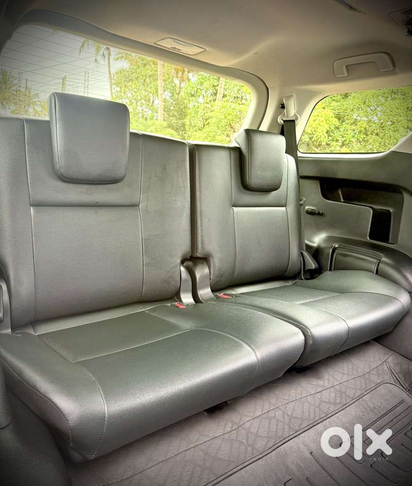 Toyota Fortuner [2021-ongoing] 2.8 2wd Diesel At, 2025, Diesel