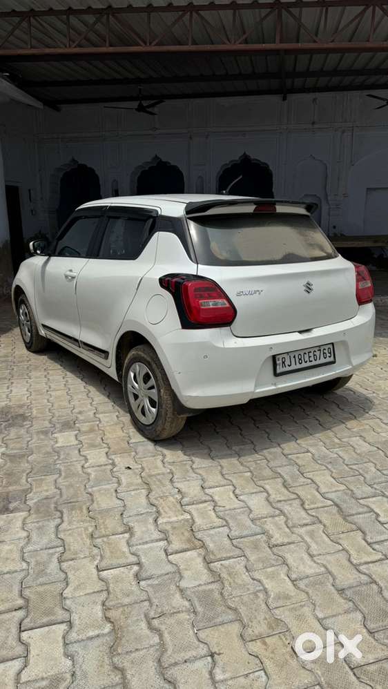Swift Maruti Petrol 2023