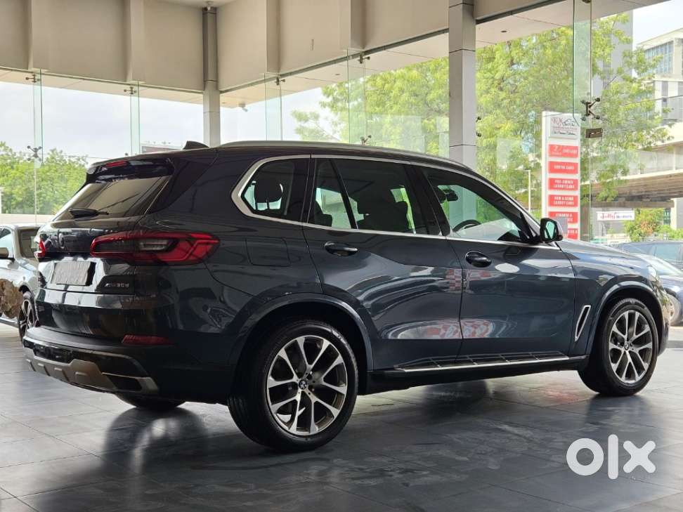 Bmw X5 Xdrive 30d Xline, 2020, Diesel