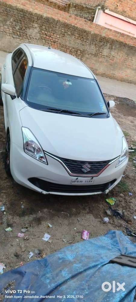 Car In Good Condition