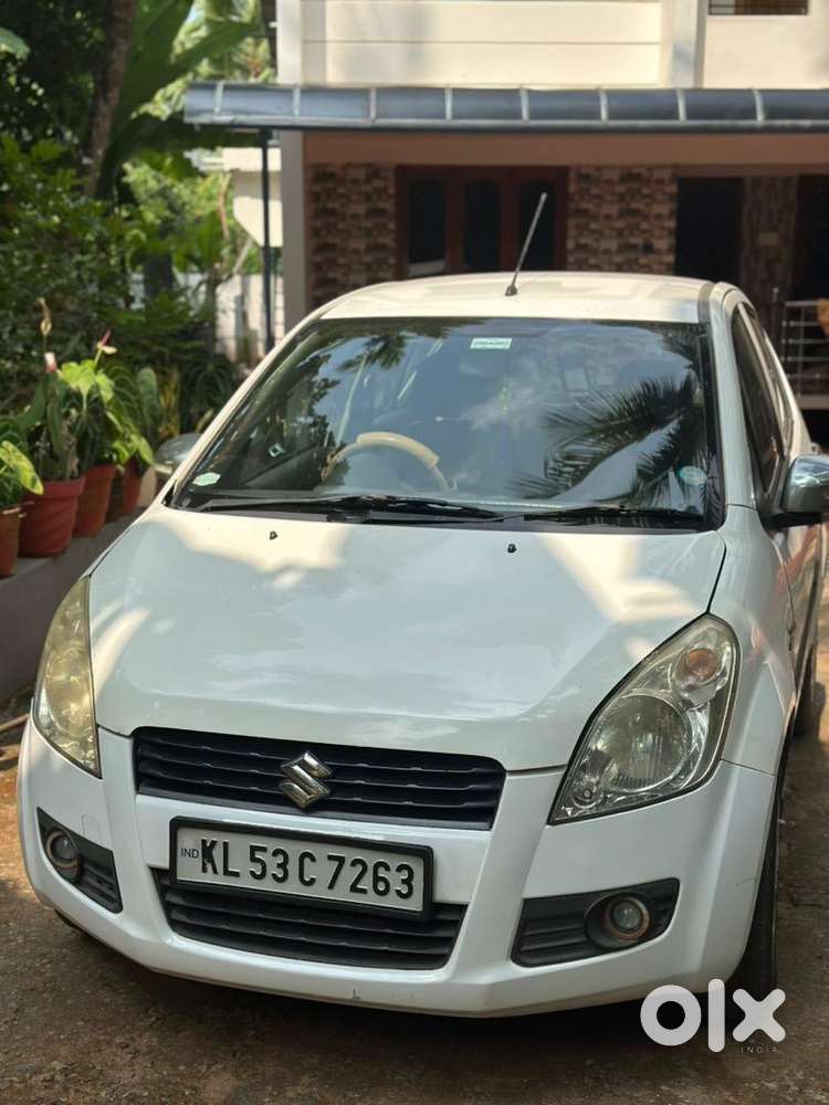 Maruti Suzuki Diesel 2011