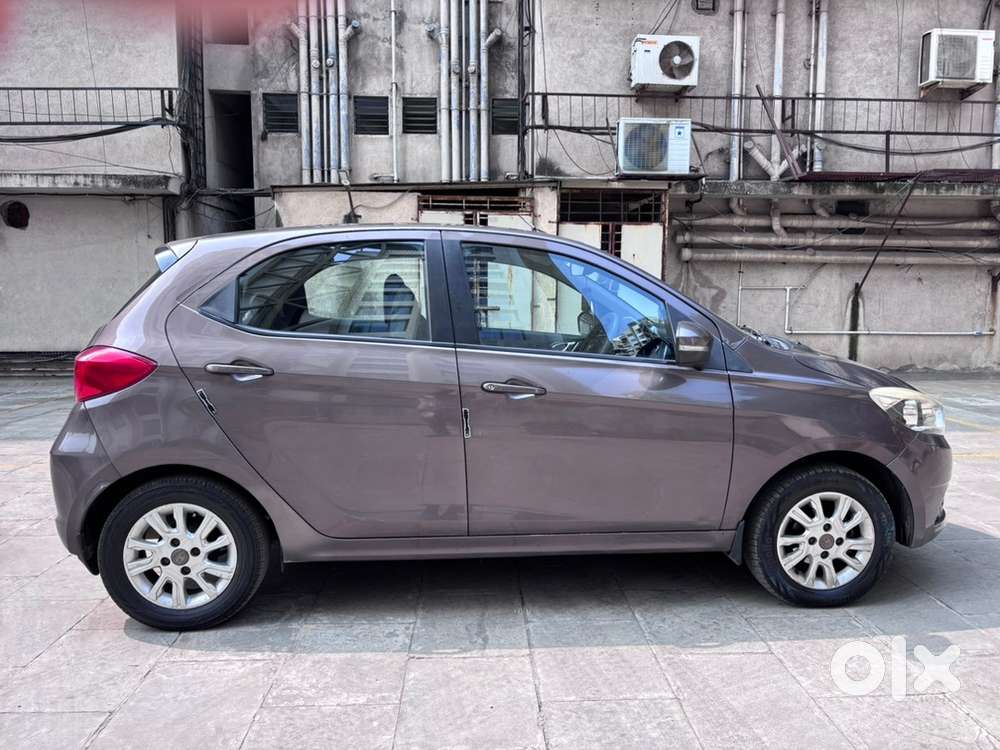 Tata Tiago Manual 2019