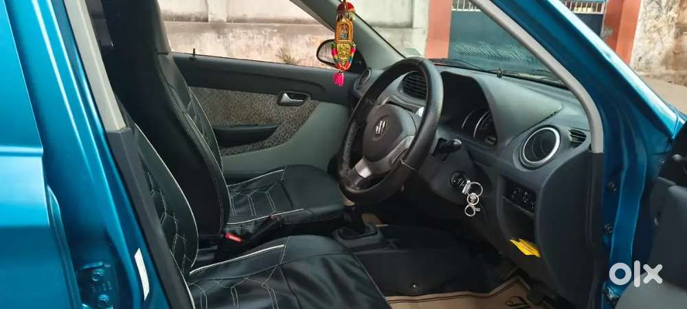 Maruti Suzuki Alto 800 2018