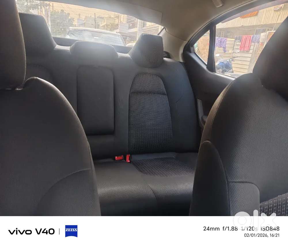 Tata Tigor 2018 Petrol 75588 Km Driven