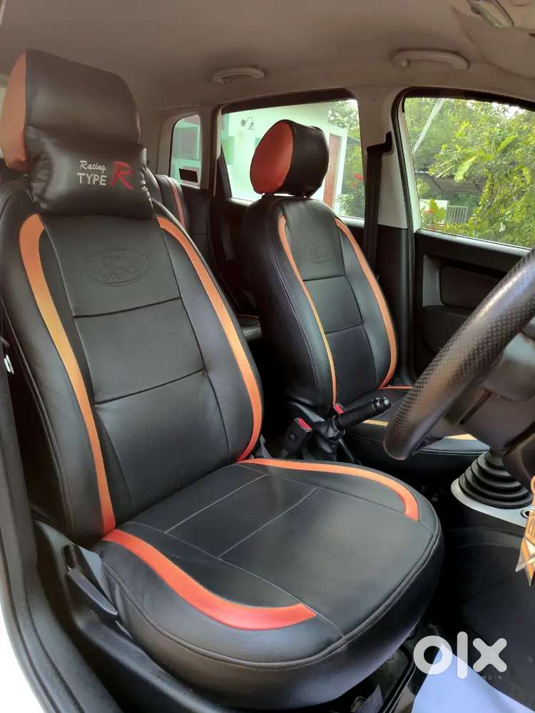 Ford Figo Diesel Manual 2012 Model