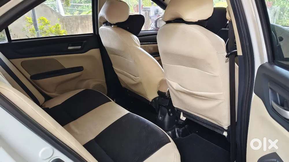 Honda Amaze 2020 Petrol Well Maintained