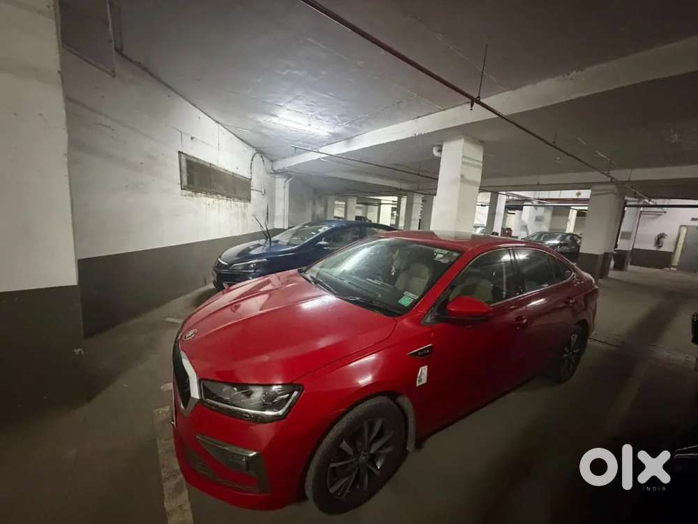 Skoda Slavia Style 2022 Automatic