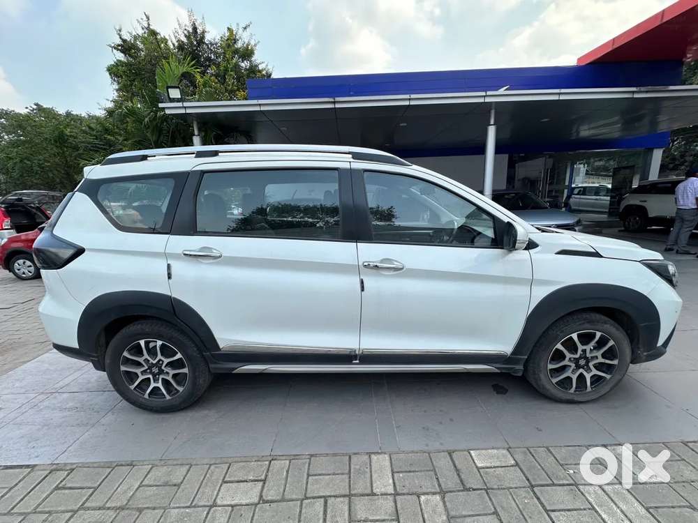 Maruti Suzuki Xl6 1.5 Zeta Mt, 2023, Petrol