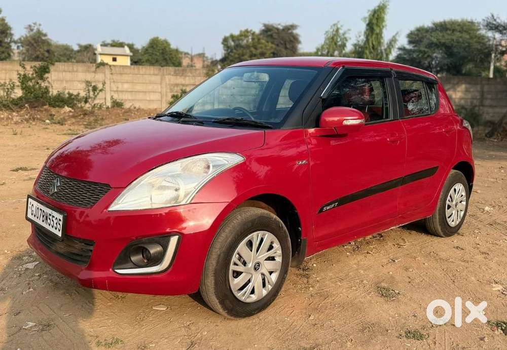 Maruti Suzuki Swift Vdi, 2014, Diesel