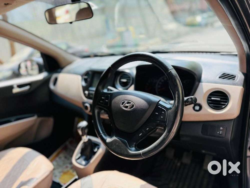 Hyundai Grand I10 2013-2016 Crdi Asta, 2017, Diesel