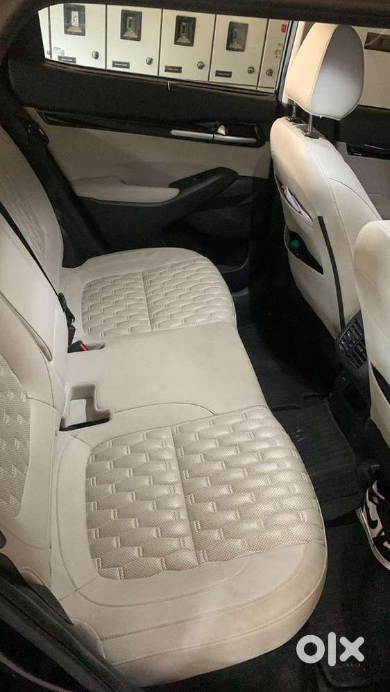 Kia Seltos Petrol 2023
