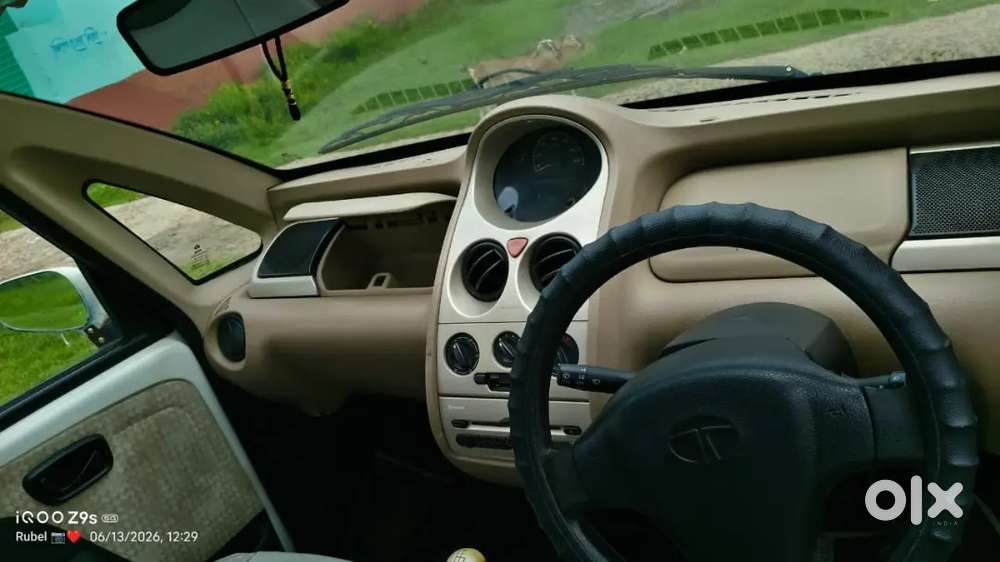 Good Condition  Car
