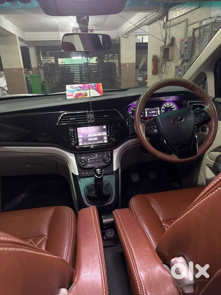 Mahindra Diesel 2018 Car