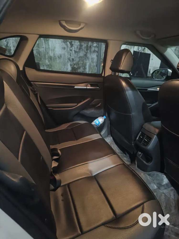 Kia Seltos 2021 Diesel Well Maintained