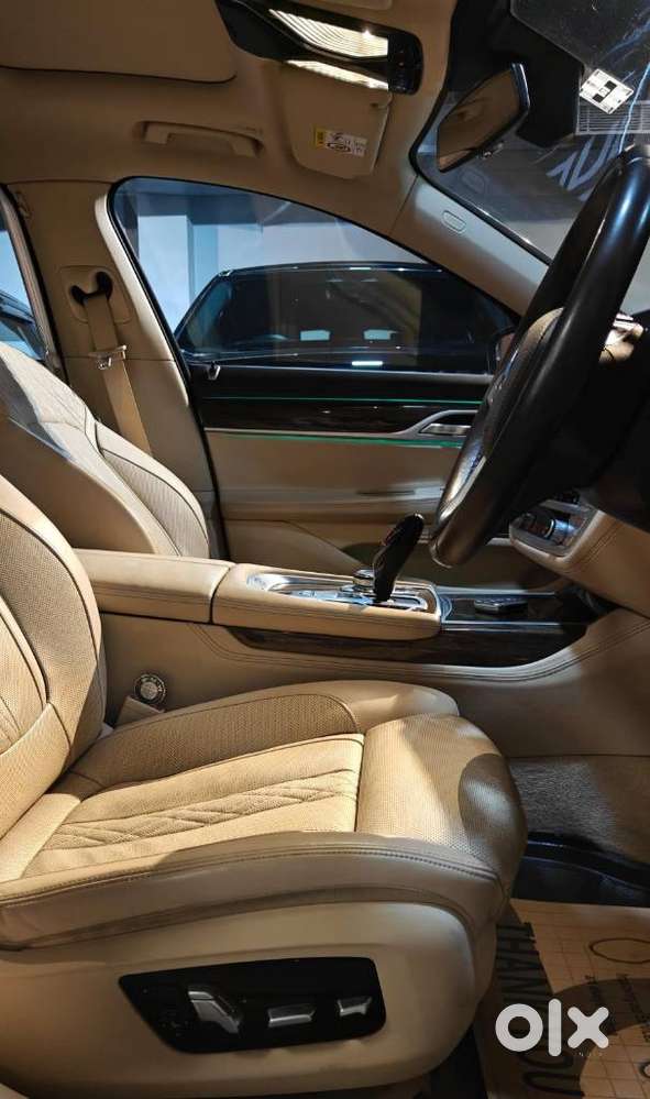 Bmw 7 Series 730ld, 2018, Diesel