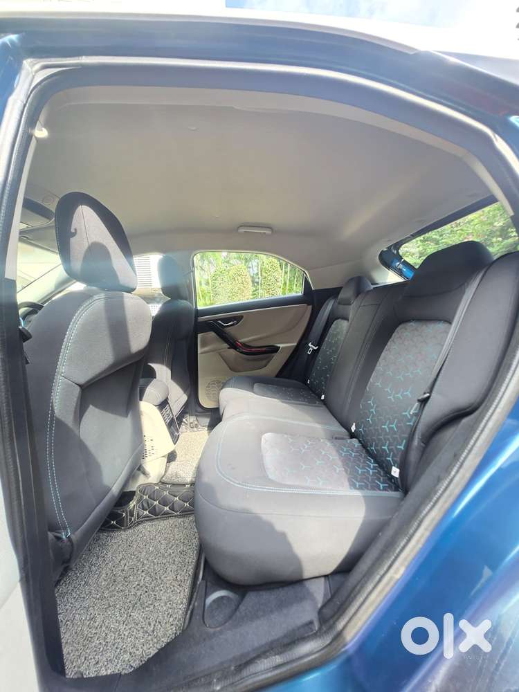 Tata Nexon Ev Xz Plus, 2022, Electric